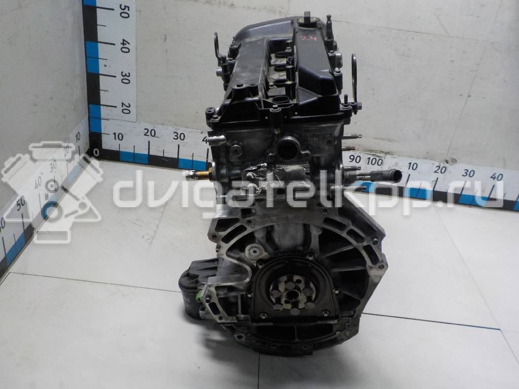 Фото Контрактный (б/у) двигатель CHBB для Ford Mondeo 125 л.с 16V 1.8 л бензин 1525799 {forloop.counter}}