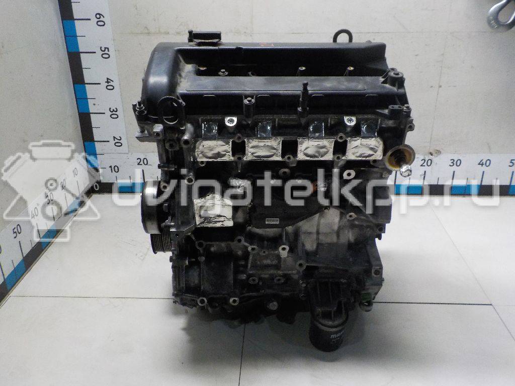 Фото Контрактный (б/у) двигатель CHBB для Ford Mondeo 125 л.с 16V 1.8 л бензин 1525799 {forloop.counter}}