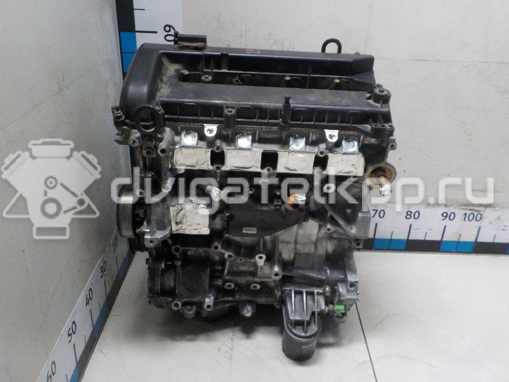 Фото Контрактный (б/у) двигатель CHBB для Ford Mondeo 125 л.с 16V 1.8 л бензин 1525799 {forloop.counter}}