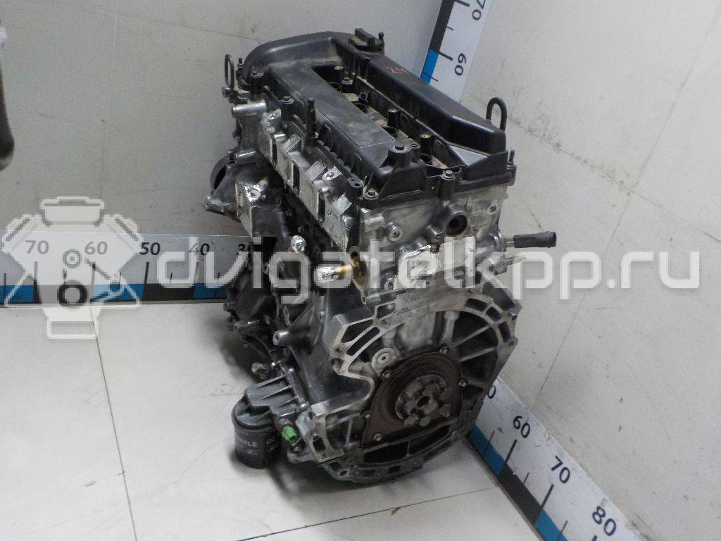 Фото Контрактный (б/у) двигатель CHBB для Ford Mondeo 125 л.с 16V 1.8 л бензин 1525799 {forloop.counter}}