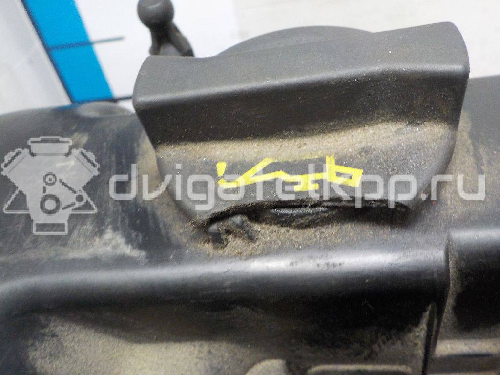 Фото Контрактный (б/у) двигатель CHBB для Ford Mondeo 125 л.с 16V 1.8 л бензин 1525799 {forloop.counter}}