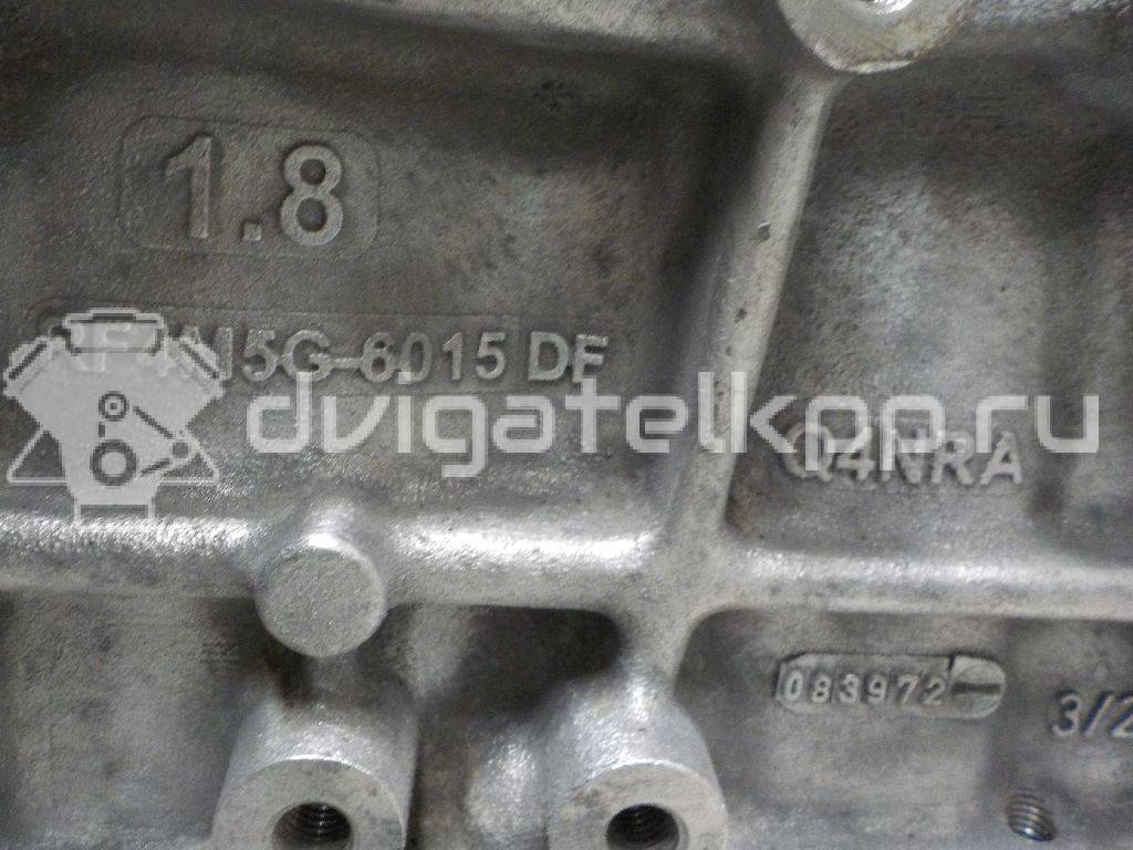 Фото Контрактный (б/у) двигатель CHBB для Ford Mondeo 125 л.с 16V 1.8 л бензин 1525799 {forloop.counter}}