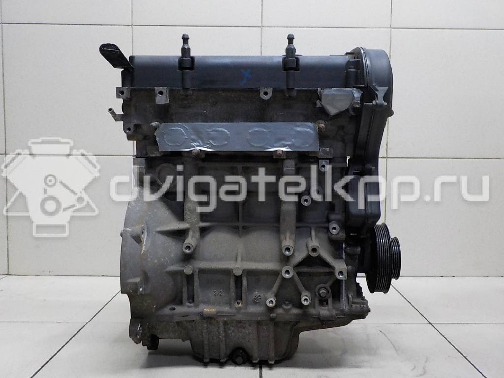 Фото Контрактный (б/у) двигатель BP (DOHC) для Mazda / Ford Australia / Eunos 125-130 л.с 16V 1.8 л бензин 1734722 {forloop.counter}}