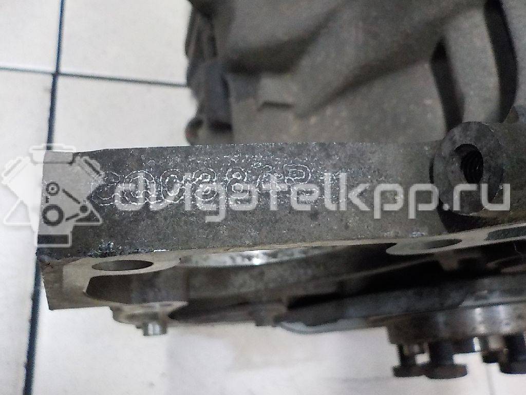 Фото Контрактный (б/у) двигатель BP (DOHC) для Mazda / Ford Australia / Eunos 125-130 л.с 16V 1.8 л бензин 1734722 {forloop.counter}}