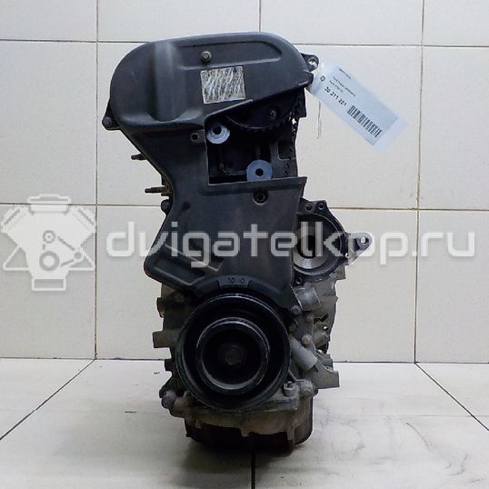 Фото Контрактный (б/у) двигатель BP (DOHC) для Mazda / Ford Australia / Eunos 125-130 л.с 16V 1.8 л бензин 1734722