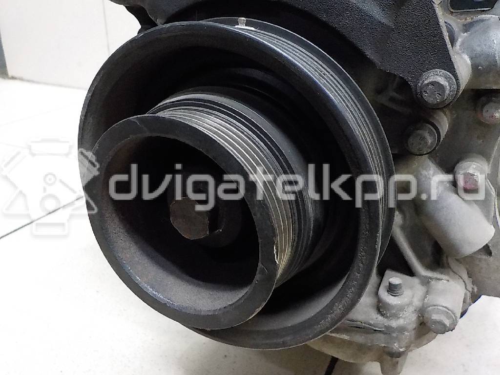 Фото Контрактный (б/у) двигатель BP (DOHC) для Mazda / Ford Australia / Eunos 125-130 л.с 16V 1.8 л бензин 1734722 {forloop.counter}}