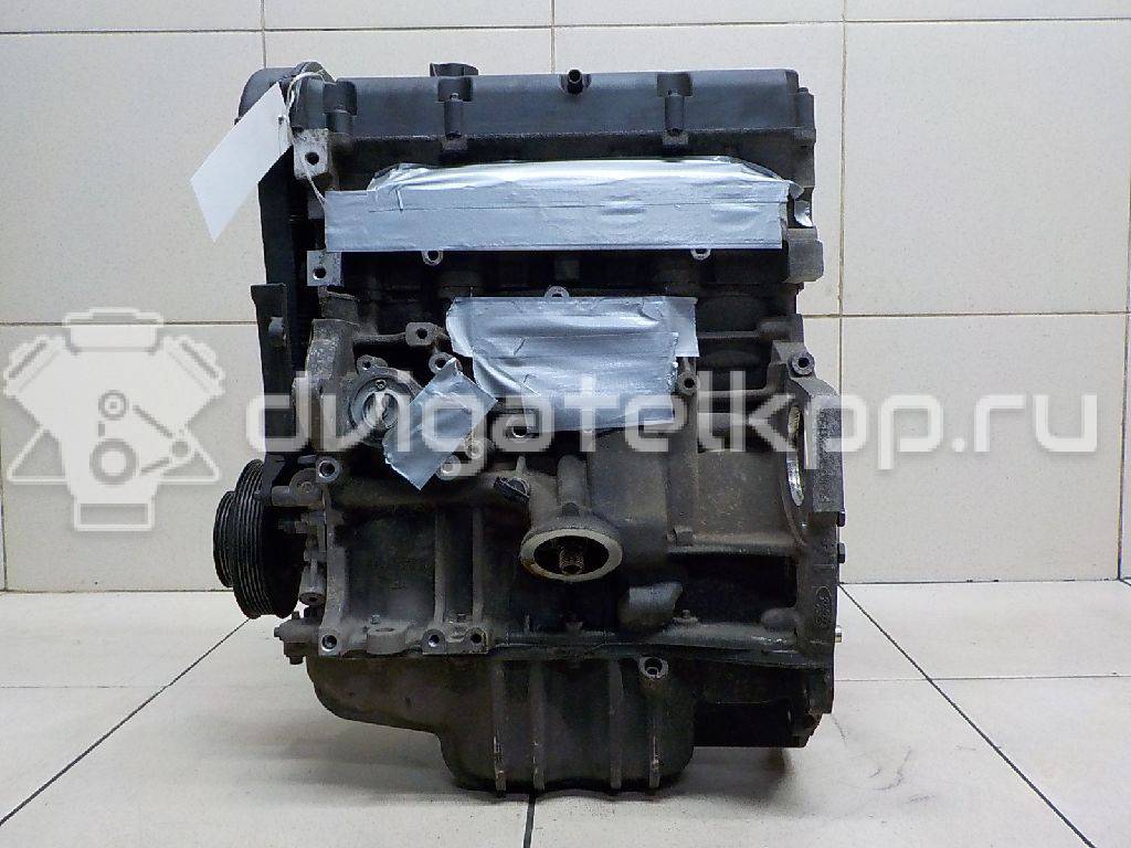 Фото Контрактный (б/у) двигатель BP (DOHC) для Mazda / Ford Australia / Eunos 125-130 л.с 16V 1.8 л бензин 1734722 {forloop.counter}}