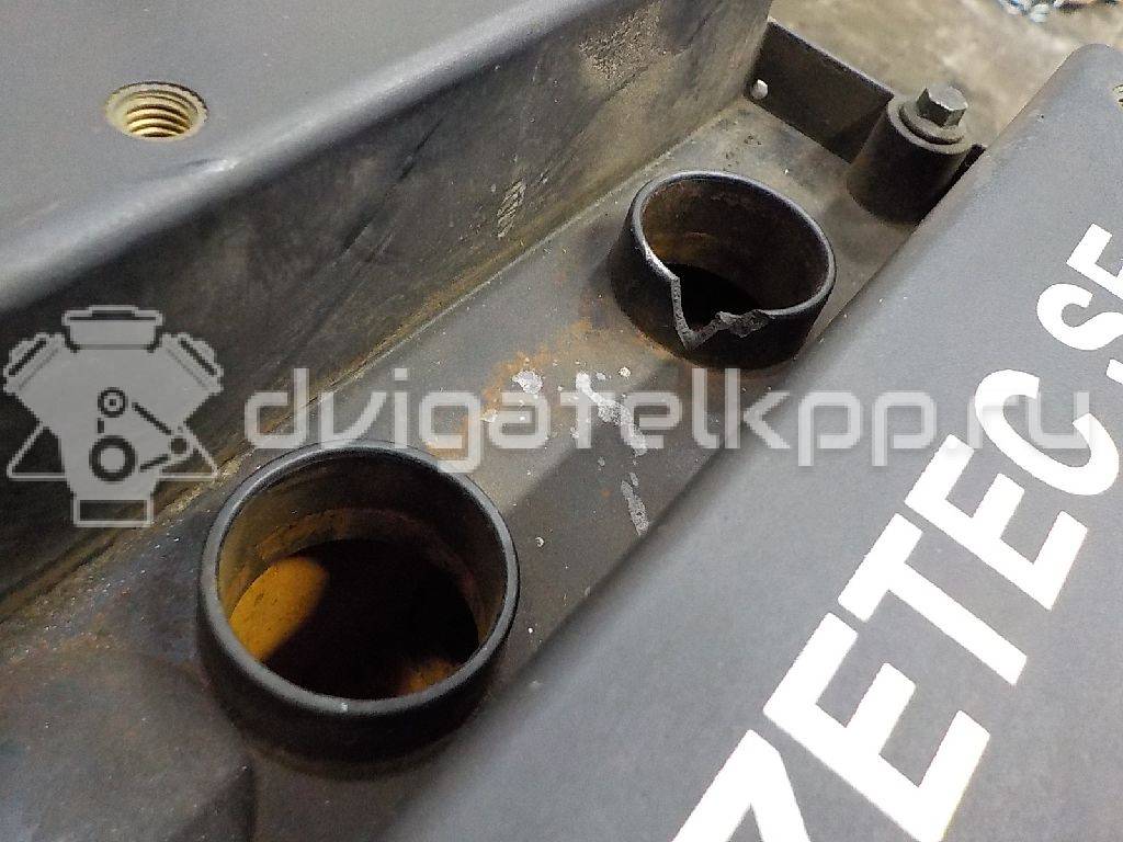 Фото Контрактный (б/у) двигатель BP (DOHC) для Mazda / Ford Australia / Eunos 125-130 л.с 16V 1.8 л бензин 1734722 {forloop.counter}}