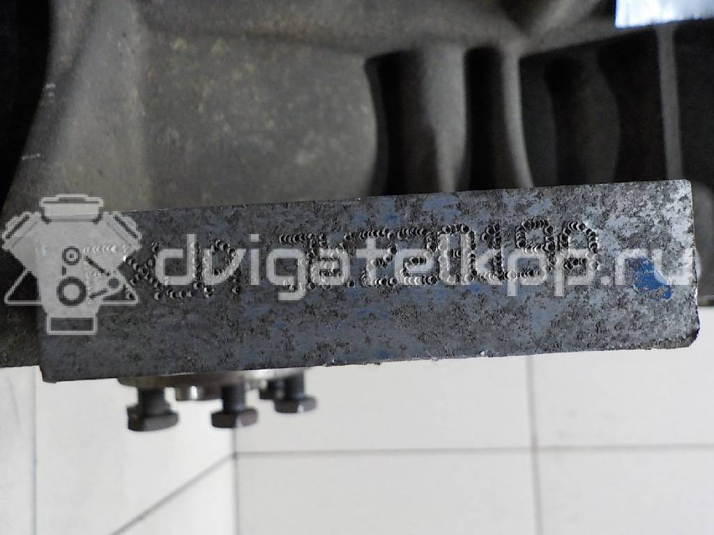 Фото Контрактный (б/у) двигатель BP (DOHC) для Mazda / Ford Australia / Eunos 125-130 л.с 16V 1.8 л бензин 1734722 {forloop.counter}}