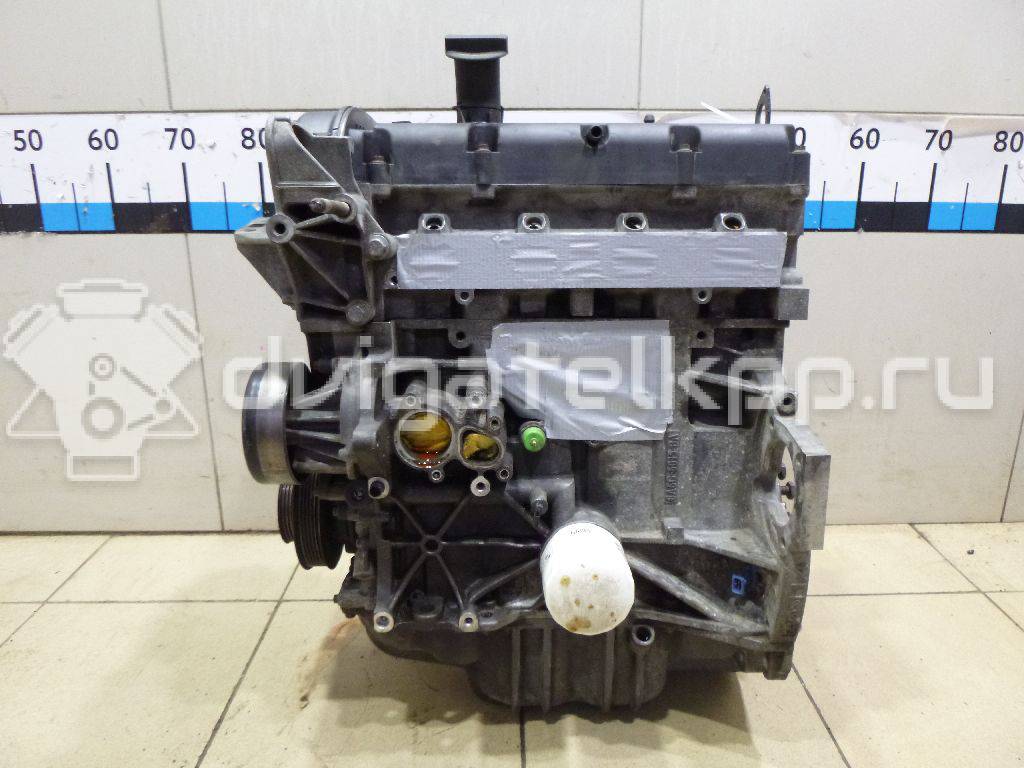 Фото Контрактный (б/у) двигатель BP (DOHC) для Mazda / Ford Australia / Eunos 125-130 л.с 16V 1.8 л бензин 1734722 {forloop.counter}}