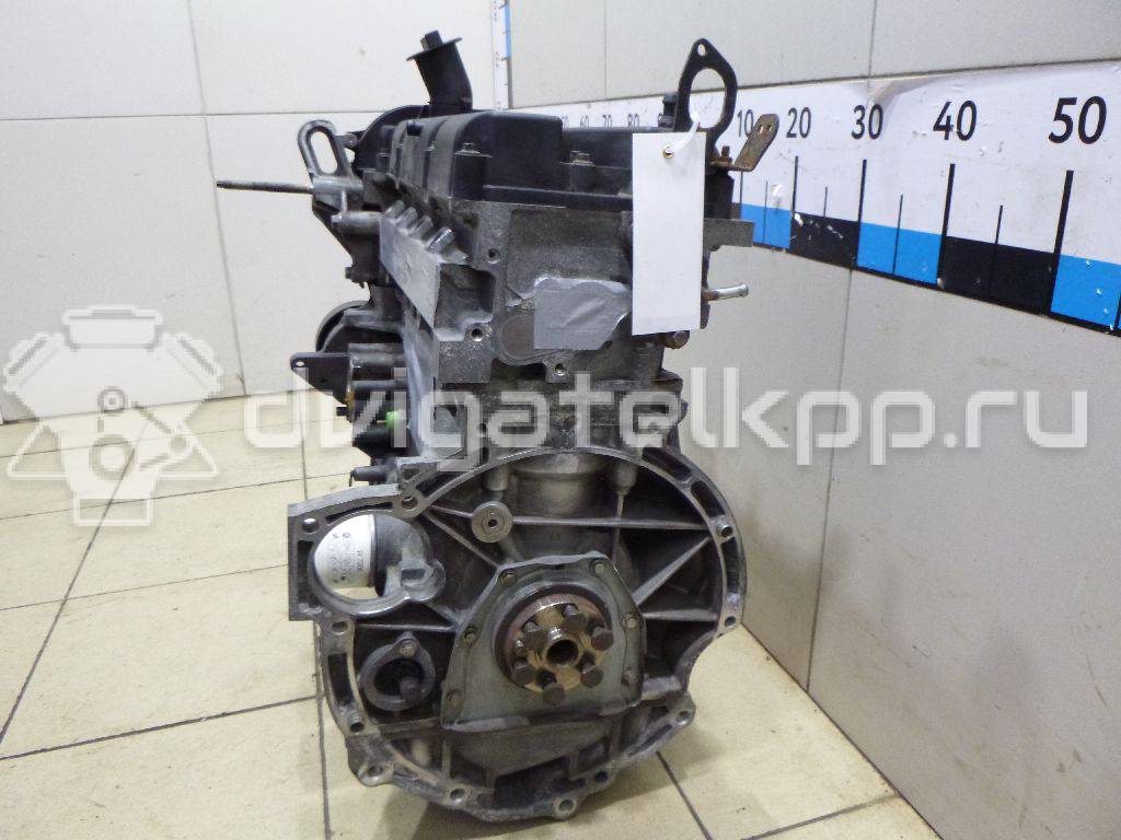 Фото Контрактный (б/у) двигатель BP (DOHC) для Mazda / Ford Australia / Eunos 125-130 л.с 16V 1.8 л бензин 1734722 {forloop.counter}}