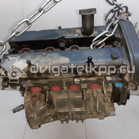 Фото Контрактный (б/у) двигатель BP (DOHC) для Mazda / Ford Australia / Eunos 103-125 л.с 16V 1.8 л бензин 1734722