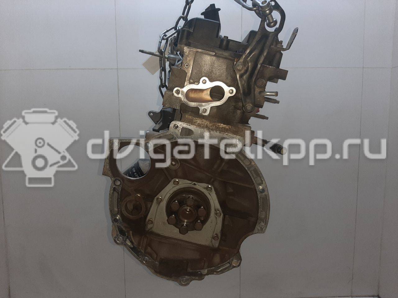 Фото Контрактный (б/у) двигатель BP (DOHC) для Mazda / Ford Australia / Eunos 103-125 л.с 16V 1.8 л бензин 1734722 {forloop.counter}}