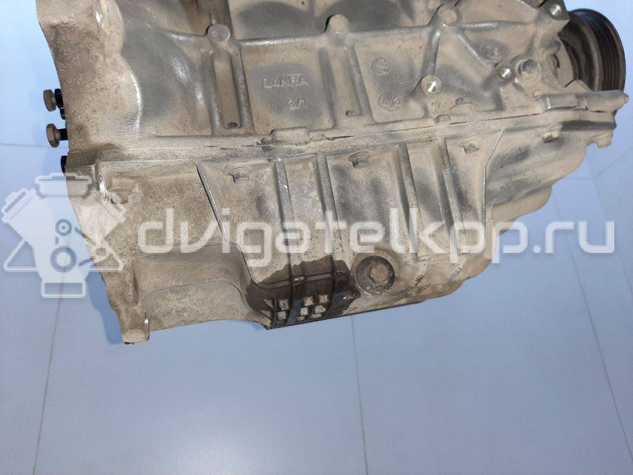 Фото Контрактный (б/у) двигатель BP (DOHC) для Mazda / Ford Australia / Eunos 103-125 л.с 16V 1.8 л бензин 1734722 {forloop.counter}}