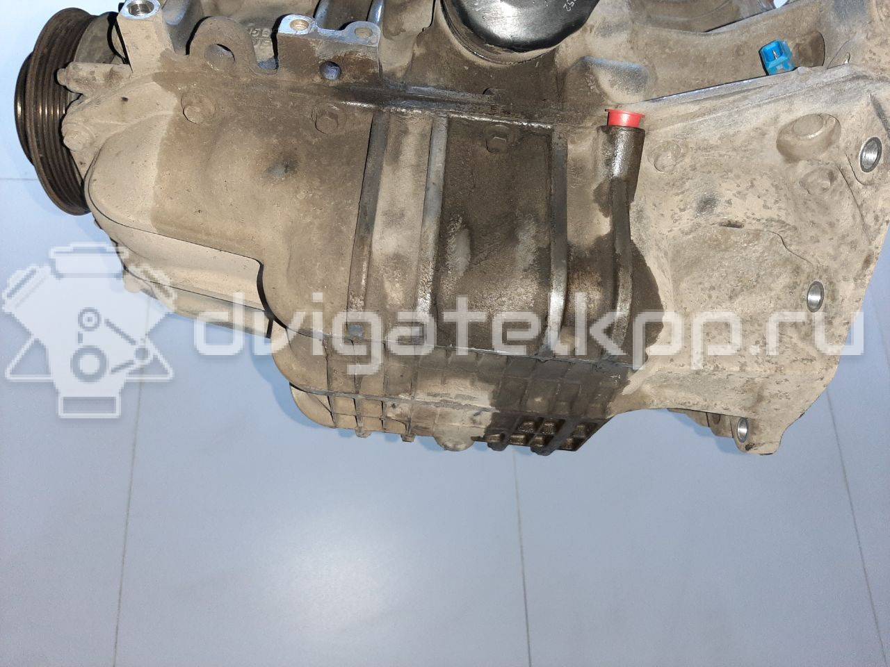 Фото Контрактный (б/у) двигатель BP (DOHC) для Mazda / Ford Australia / Eunos 125-130 л.с 16V 1.8 л бензин 1734722 {forloop.counter}}