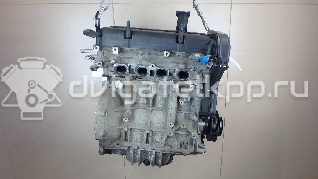 Фото Контрактный (б/у) двигатель BP (DOHC) для Mazda / Ford Australia / Eunos 103-125 л.с 16V 1.8 л бензин 1734722 {forloop.counter}}