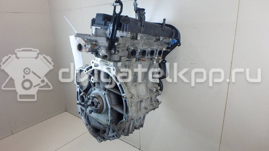 Фото Контрактный (б/у) двигатель BP (DOHC) для Mazda / Ford Australia / Eunos 103-125 л.с 16V 1.8 л бензин 1734722 {forloop.counter}}