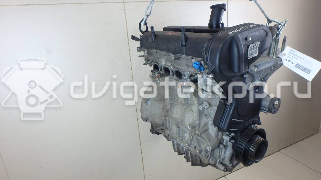 Фото Контрактный (б/у) двигатель BP (DOHC) для Mazda / Ford Australia / Eunos 103-125 л.с 16V 1.8 л бензин 1734722 {forloop.counter}}