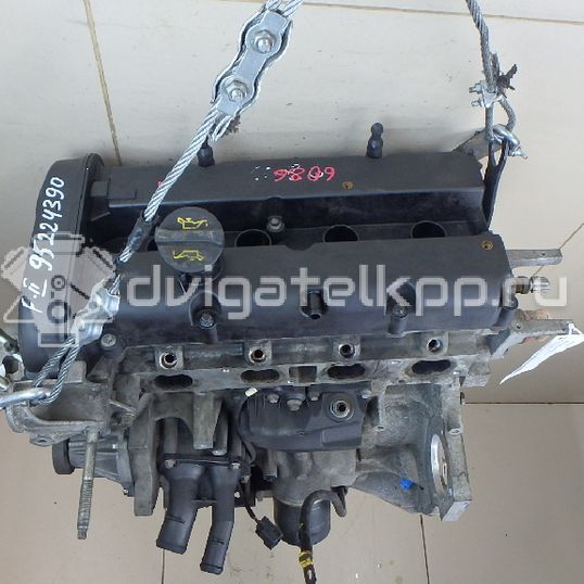 Фото Контрактный (б/у) двигатель BP (DOHC) для Mazda / Ford Australia / Eunos 125-130 л.с 16V 1.8 л бензин 1734722