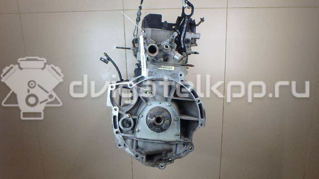 Фото Контрактный (б/у) двигатель BP (DOHC) для Mazda / Ford Australia / Eunos 125-130 л.с 16V 1.8 л бензин 1734722 {forloop.counter}}