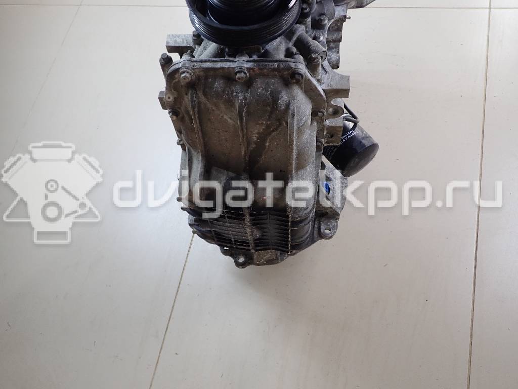 Фото Контрактный (б/у) двигатель BP (DOHC) для Mazda / Ford Australia / Eunos 103-125 л.с 16V 1.8 л бензин 1734722 {forloop.counter}}