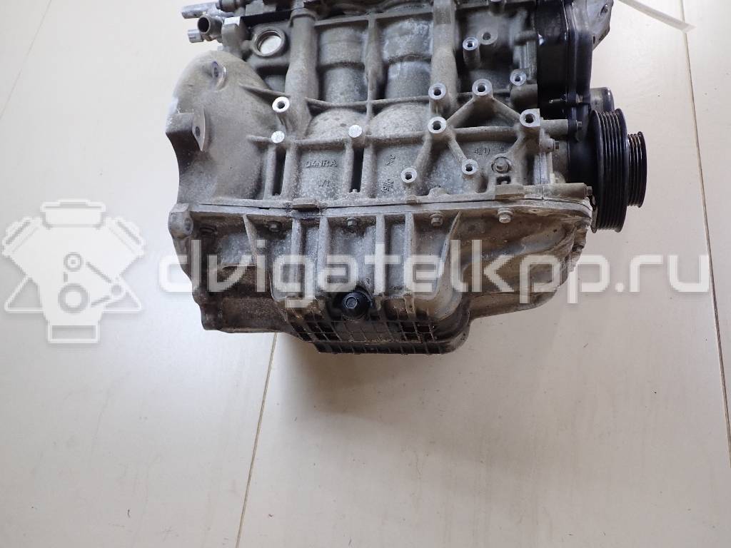 Фото Контрактный (б/у) двигатель BP (DOHC) для Mazda / Ford Australia / Eunos 103-125 л.с 16V 1.8 л бензин 1734722 {forloop.counter}}