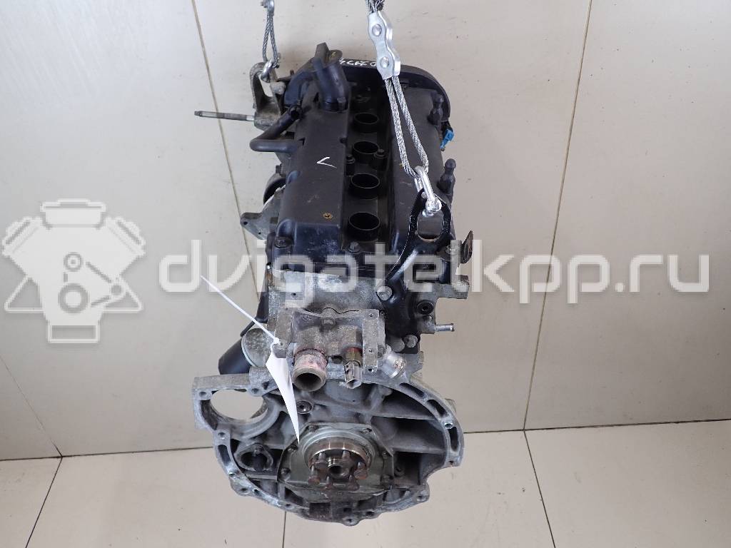 Фото Контрактный (б/у) двигатель BP (DOHC) для Mazda / Ford Australia / Eunos 103-125 л.с 16V 1.8 л бензин 1734722 {forloop.counter}}