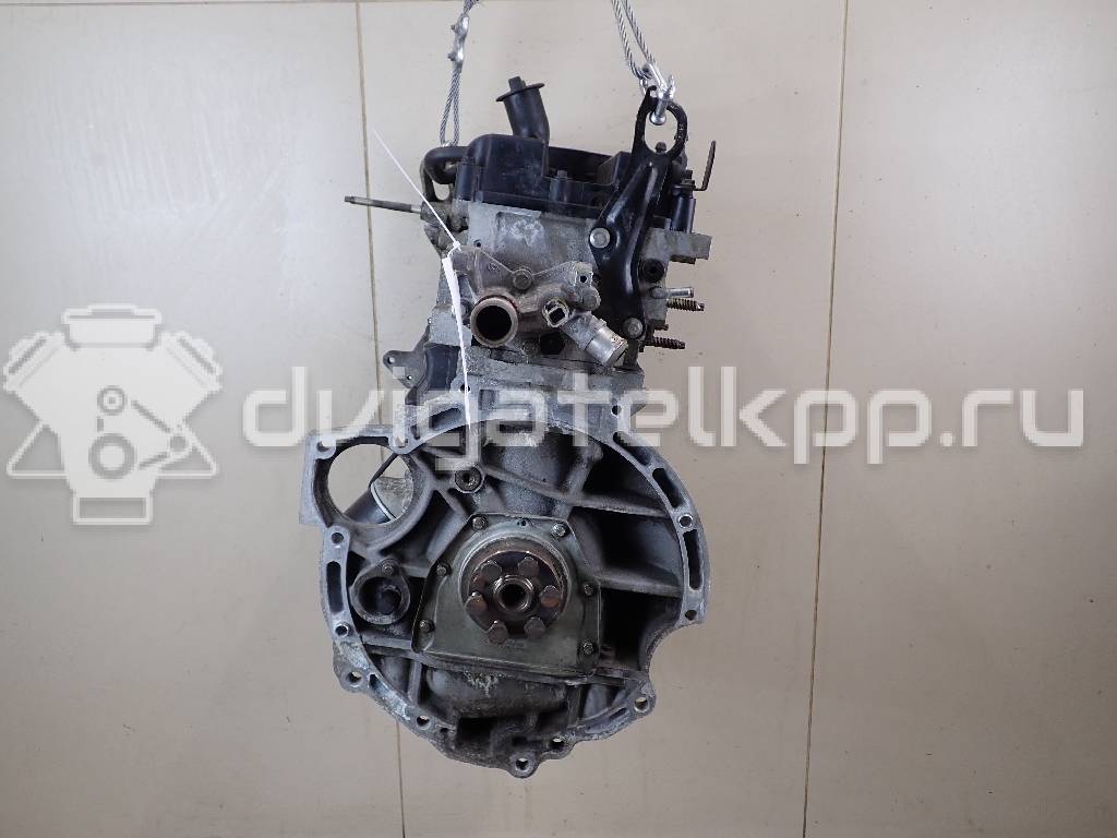 Фото Контрактный (б/у) двигатель BP (DOHC) для Mazda / Ford Australia / Eunos 103-125 л.с 16V 1.8 л бензин 1734722 {forloop.counter}}