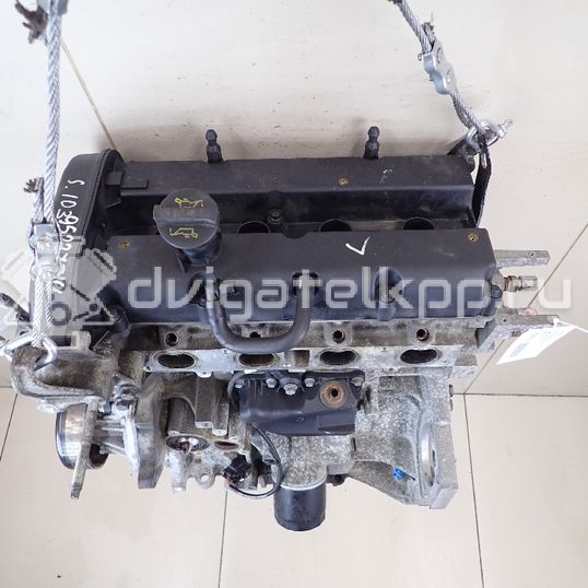 Фото Контрактный (б/у) двигатель BP (DOHC) для Mazda / Ford Australia / Eunos 125-130 л.с 16V 1.8 л бензин 1734722