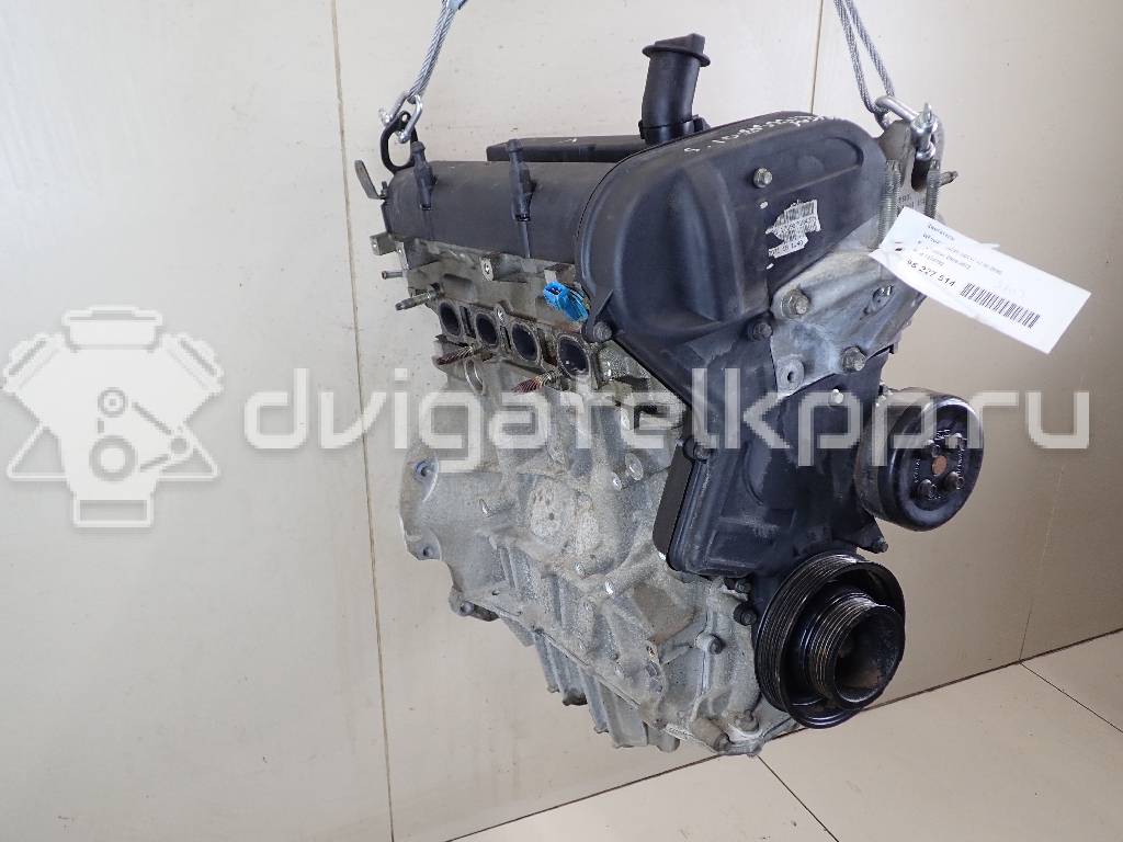 Фото Контрактный (б/у) двигатель BP (DOHC) для Mazda / Ford Australia / Eunos 125-130 л.с 16V 1.8 л бензин 1734722 {forloop.counter}}