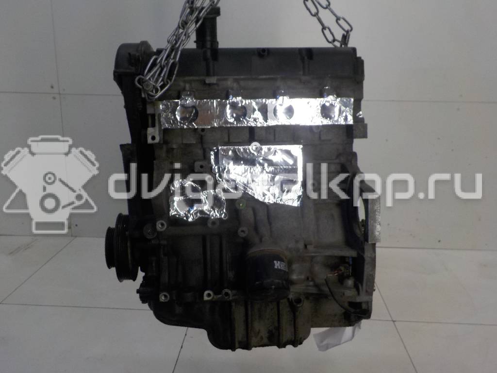 Фото Контрактный (б/у) двигатель BP (DOHC) для Mazda / Ford Australia / Eunos 103-125 л.с 16V 1.8 л бензин 1734722 {forloop.counter}}