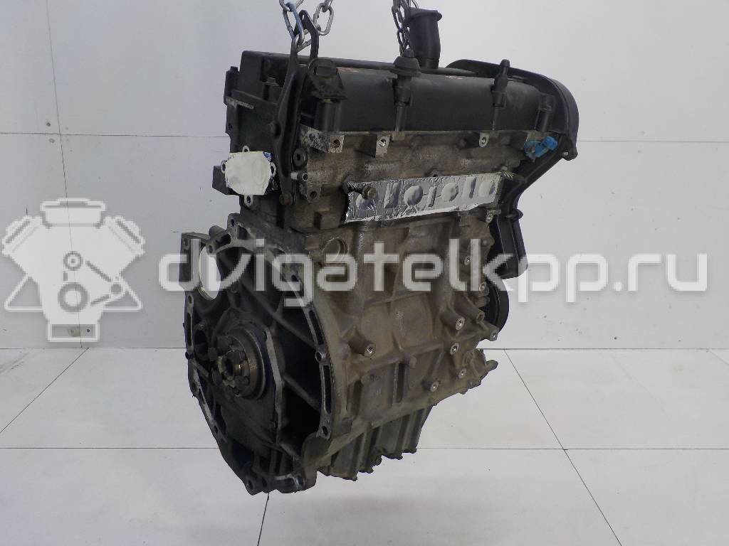 Фото Контрактный (б/у) двигатель BP (DOHC) для Mazda / Ford Australia / Eunos 103-125 л.с 16V 1.8 л бензин 1734722 {forloop.counter}}