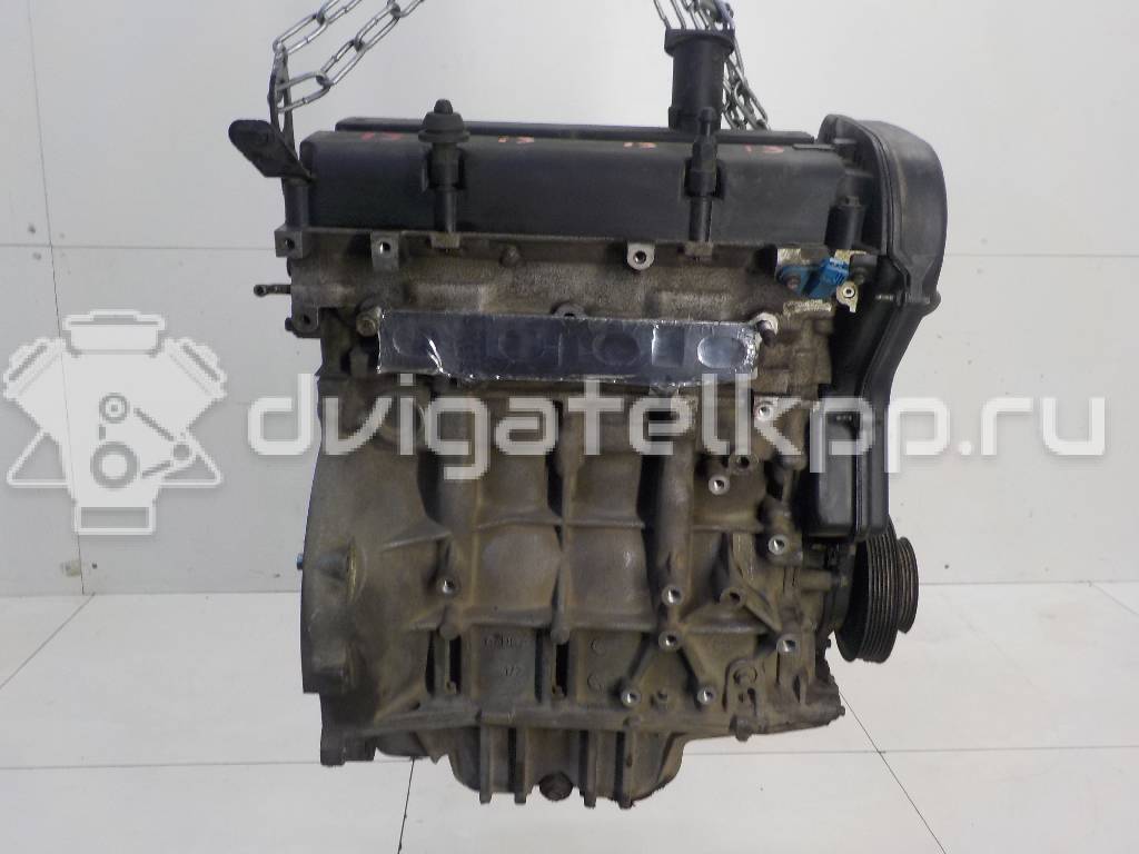 Фото Контрактный (б/у) двигатель BP (DOHC) для Mazda / Ford Australia / Eunos 103-125 л.с 16V 1.8 л бензин 1734722 {forloop.counter}}