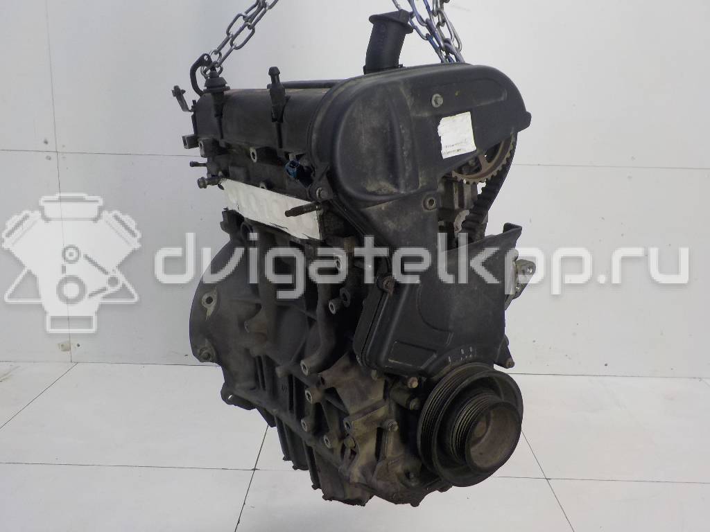 Фото Контрактный (б/у) двигатель BP (DOHC) для Mazda / Ford Australia / Eunos 103-125 л.с 16V 1.8 л бензин 1734722 {forloop.counter}}