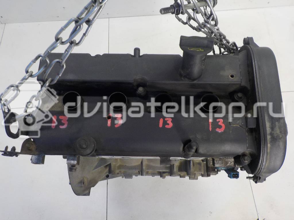 Фото Контрактный (б/у) двигатель BP (DOHC) для Mazda / Ford Australia / Eunos 103-125 л.с 16V 1.8 л бензин 1734722 {forloop.counter}}