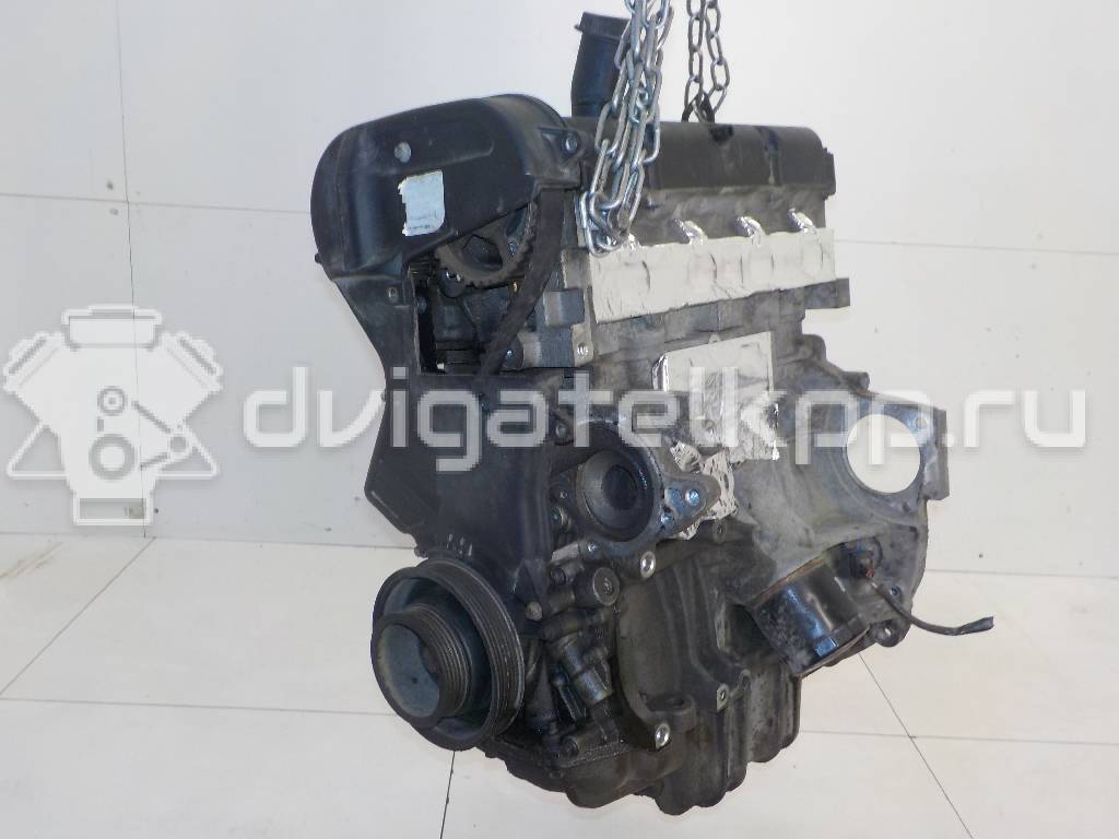 Фото Контрактный (б/у) двигатель BP (DOHC) для Mazda / Ford Australia / Eunos 125-130 л.с 16V 1.8 л бензин 1734722 {forloop.counter}}