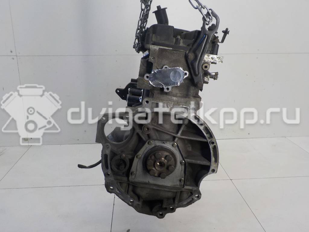 Фото Контрактный (б/у) двигатель BP (DOHC) для Mazda / Ford Australia / Eunos 125-130 л.с 16V 1.8 л бензин 1734722 {forloop.counter}}