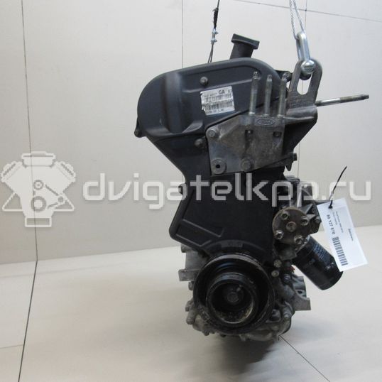 Фото Контрактный (б/у) двигатель BP (DOHC) для Mazda / Ford Australia / Eunos 103-125 л.с 16V 1.8 л бензин 1734722