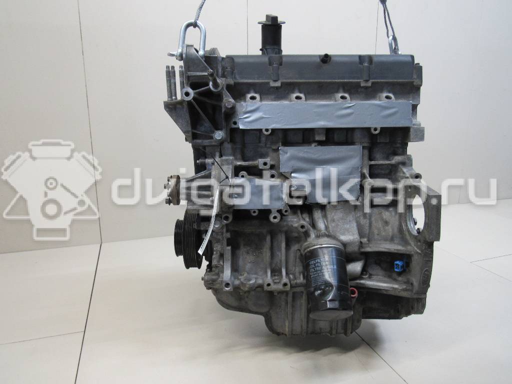 Фото Контрактный (б/у) двигатель BP (DOHC) для Mazda / Ford Australia / Eunos 103-125 л.с 16V 1.8 л бензин 1734722 {forloop.counter}}