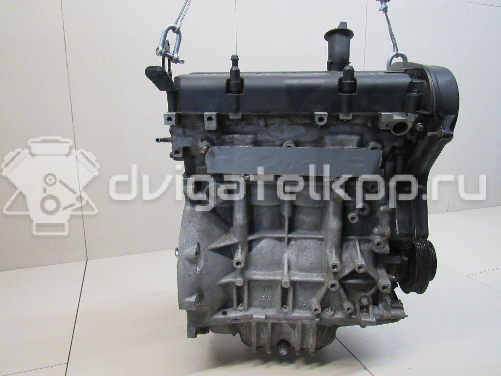 Фото Контрактный (б/у) двигатель BP (DOHC) для Mazda / Ford Australia / Eunos 103-125 л.с 16V 1.8 л бензин 1734722 {forloop.counter}}