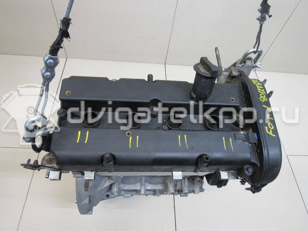 Фото Контрактный (б/у) двигатель BP (DOHC) для Mazda / Ford Australia / Eunos 103-125 л.с 16V 1.8 л бензин 1734722 {forloop.counter}}