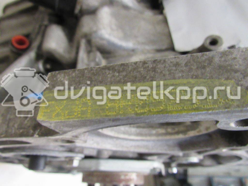 Фото Контрактный (б/у) двигатель BP (DOHC) для Mazda / Ford Australia / Eunos 103-125 л.с 16V 1.8 л бензин 1734722 {forloop.counter}}