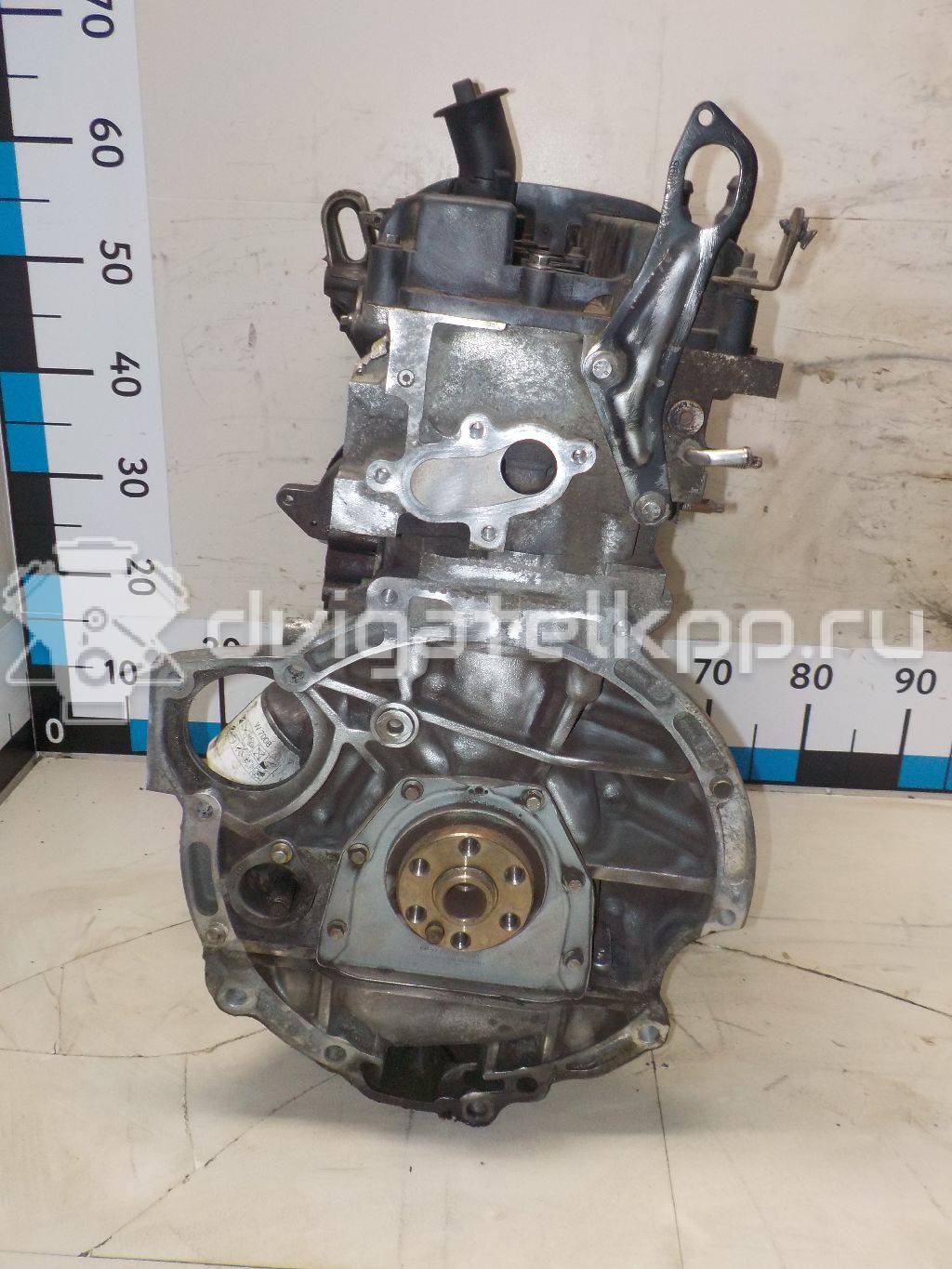 Фото Контрактный (б/у) двигатель BP (DOHC) для Mazda / Ford Australia / Eunos 125-130 л.с 16V 1.8 л бензин 1734722 {forloop.counter}}