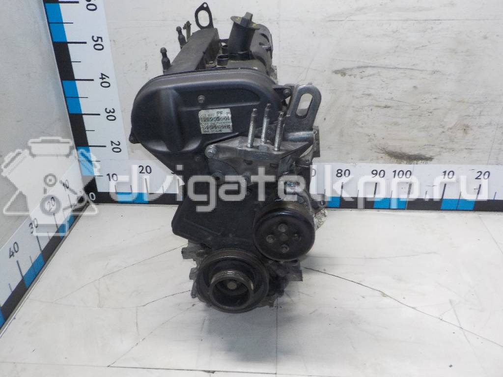 Фото Контрактный (б/у) двигатель BP (DOHC) для Mazda / Ford Australia / Eunos 125-130 л.с 16V 1.8 л бензин 1734722 {forloop.counter}}