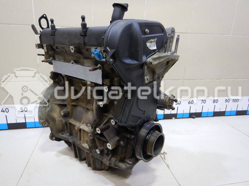 Фото Контрактный (б/у) двигатель BP (DOHC) для Mazda / Ford Australia / Eunos 103-125 л.с 16V 1.8 л бензин 1734722 {forloop.counter}}