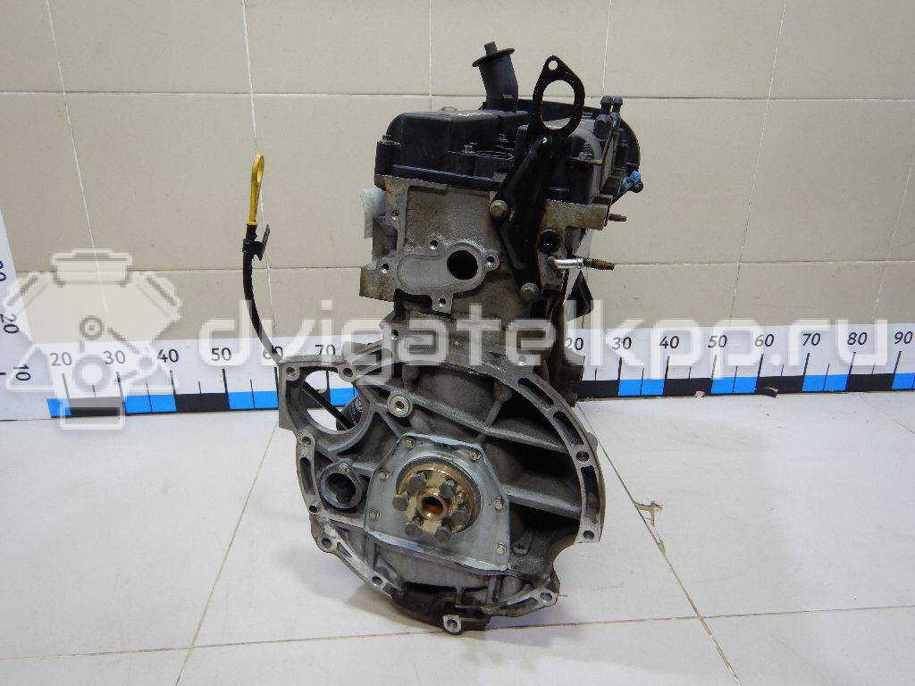 Фото Контрактный (б/у) двигатель BP (DOHC) для Mazda / Ford Australia / Eunos 103-125 л.с 16V 1.8 л бензин 1734722 {forloop.counter}}