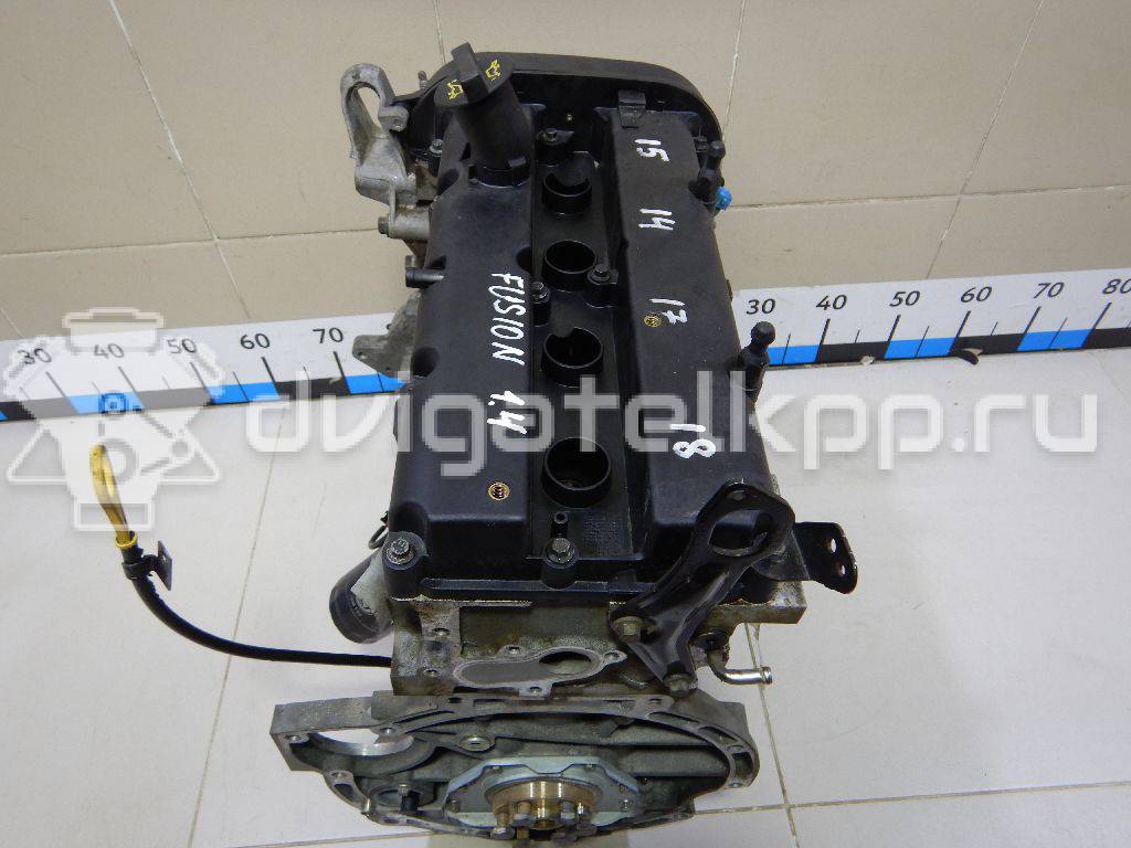 Фото Контрактный (б/у) двигатель BP (DOHC) для Mazda / Ford Australia / Eunos 103-125 л.с 16V 1.8 л бензин 1734722 {forloop.counter}}