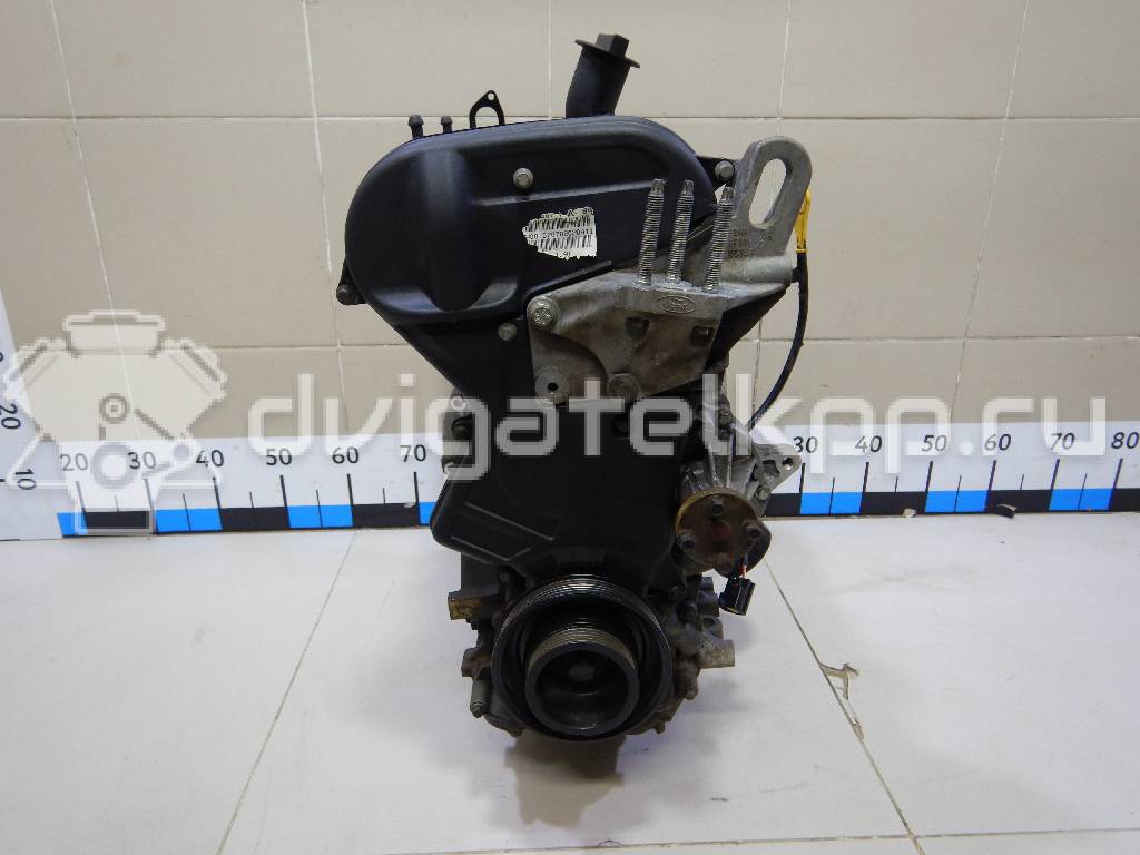 Фото Контрактный (б/у) двигатель BP (DOHC) для Mazda / Ford Australia / Eunos 125-130 л.с 16V 1.8 л бензин 1734722 {forloop.counter}}