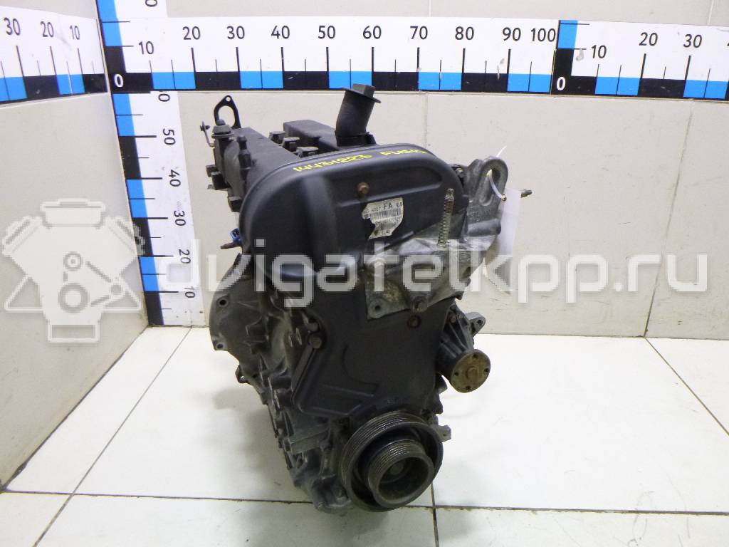 Фото Контрактный (б/у) двигатель BP (DOHC) для Mazda / Ford Australia / Eunos 103-125 л.с 16V 1.8 л бензин 1734722 {forloop.counter}}