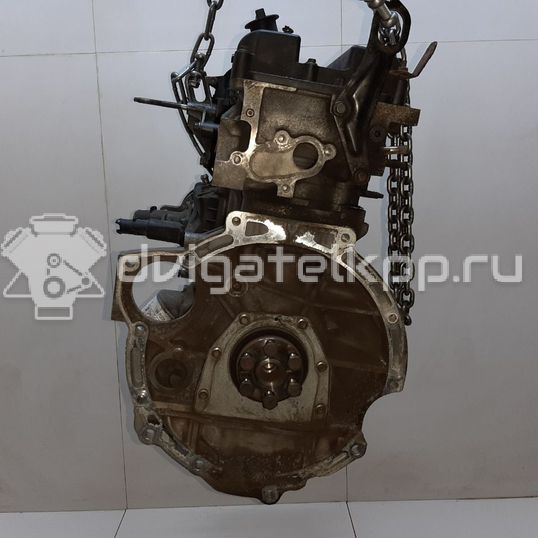 Фото Контрактный (б/у) двигатель BP (DOHC) для Mazda / Ford Australia / Eunos 125-130 л.с 16V 1.8 л бензин 1734722